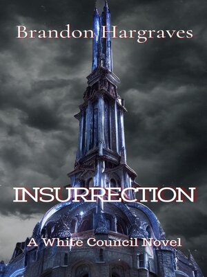 cover image of Insurrection